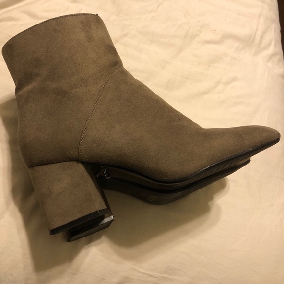 Zara boots size 8 - Picture 11 of 15